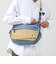 【COBMASTER/コブマスター】Air WP MOONSHAKE SHOULDER BAG