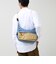 【COBMASTER/コブマスター】Air WP MOONSHAKE SHOULDER BAG