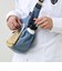 【COBMASTER/コブマスター】Air WP MOONSHAKE SHOULDER BAG