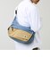 【COBMASTER/コブマスター】Air WP MOONSHAKE SHOULDER BAG