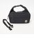 【COBMASTER/コブマスター】Air WP MOONSHAKE SHOULDER BAG