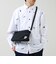 【COBMASTER/コブマスター】Air WP ALT SHOULDERBAG