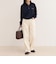 【L.L.Bean/エル・エル・ビーン】Portage Polo Sweatshirt