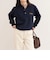 【L.L.Bean/エル・エル・ビーン】Portage Polo Sweatshirt