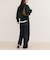 【L.L.Bean/エル・エル・ビーン】Portage Polo Sweatshirt