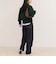 【L.L.Bean/エル・エル・ビーン】Portage Polo Sweatshirt