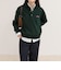 【L.L.Bean/エル・エル・ビーン】Portage Polo Sweatshirt