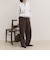 【L.L.Bean/エル・エル・ビーン】Portage Polo Sweatshirt