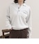 【L.L.Bean/エル・エル・ビーン】Portage Polo Sweatshirt
