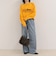 【L.L.Bean/エル・エル・ビーン】Portage Crewneck Sweatshirt
