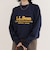 【L.L.Bean/エル・エル・ビーン】Portage Crewneck Sweatshirt