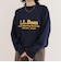 【L.L.Bean/エル・エル・ビーン】Portage Crewneck Sweatshirt