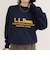 【L.L.Bean/エル・エル・ビーン】Portage Crewneck Sweatshirt