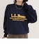 【L.L.Bean/エル・エル・ビーン】Portage Crewneck Sweatshirt