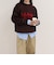 【L.L.Bean/エル・エル・ビーン】Portage Crewneck Sweatshirt