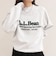 【L.L.Bean/エル・エル・ビーン】Portage Crewneck Sweatshirt