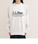 【L.L.Bean/エル・エル・ビーン】Portage Crewneck Sweatshirt