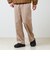 【GEVACO/ゲバコ】コーディロイペインターパンツ