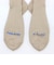【ROSTER SOX/ロスターソックス】DE LA