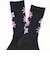 【ROSTER SOX/ロスターソックス】DE LA