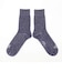 【ROSTER SOX/ロスターソックス】VIVO WOOL
