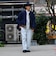 【SUBU/スブ】ORIGINALS F-line ウインターサンダル UNISEX 2026