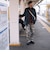 【SUBU/スブ】ORIGINALS F-line ウインターサンダル UNISEX 2026