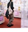 【SUBU/スブ】ORIGINALS F-line ウインターサンダル UNISEX 2026