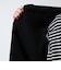 Collared wool JK 衿付きニットカーディガン