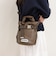 【OUTDOOR PRODUCTS】合皮2wayベルトトートバッグSS