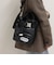 【OUTDOOR PRODUCTS】合皮2wayベルトトートバッグSS