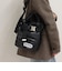 【OUTDOOR PRODUCTS】合皮2wayベルトトートバッグSS