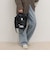 【OUTDOOR PRODUCTS】合皮2wayベルトトートバッグSS