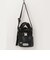 【OUTDOOR PRODUCTS】合皮2wayベルトトートバッグSS