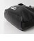 【OUTDOOR PRODUCTS】フェイクレザー2wayベルトトートバッグS