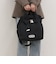【OUTDOOR PRODUCTS】ナイロン2wayベルトトートバッグS