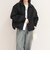 2WAYカラーボリュームMA-1