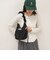 【OUTDOOR PRODUCTS】Egg Shoulder Bag