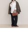 FR BASIC シャツ
