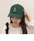 Baseballベアキャップ