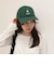 Baseballベアキャップ