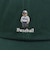 Baseballベアキャップ