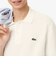 【LACOSTE/ラコステ】ハイゲージニットクラシックポロシャツ