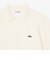 【LACOSTE/ラコステ】ハイゲージニットクラシックポロシャツ