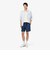 【LACOSTE/ラコステ】ハイゲージニットクラシックポロシャツ