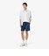 【LACOSTE/ラコステ】ハイゲージニットクラシックポロシャツ
