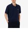 【LACOSTE/ラコステ】ハイゲージニットクラシックポロシャツ