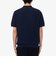 【LACOSTE/ラコステ】ハイゲージニットクラシックポロシャツ
