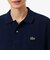 【LACOSTE/ラコステ】ハイゲージニットクラシックポロシャツ