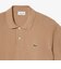【LACOSTE/ラコステ】ハイゲージニットクラシックポロシャツ